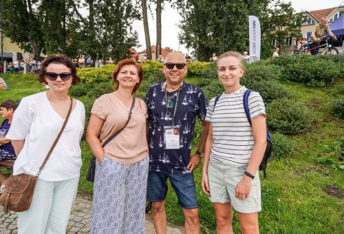 Otwórz okno na kulturę 11 lipca