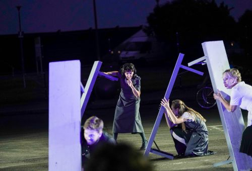 ARCADIA TEATR KTO