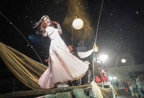 Otwórz okno na kulturę 14 lipca
