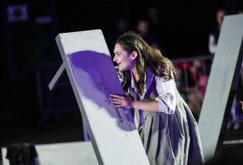 ARCADIA TEATR KTO