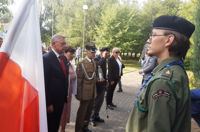 Link do artykułu - Konin pamięta!