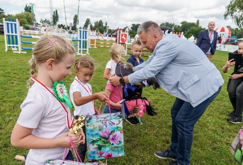 Konin Cup sobota