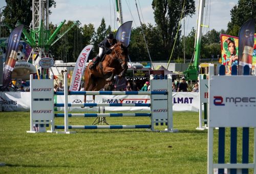 Konin Cup niedziela