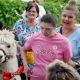 Link do artykułu -  Rodzinny piknik z Fundacją PODAJ DALEJ – podróż dookoła świata pełna radości i integracji