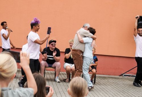 Otwórz okno na kulturę 12 lipca