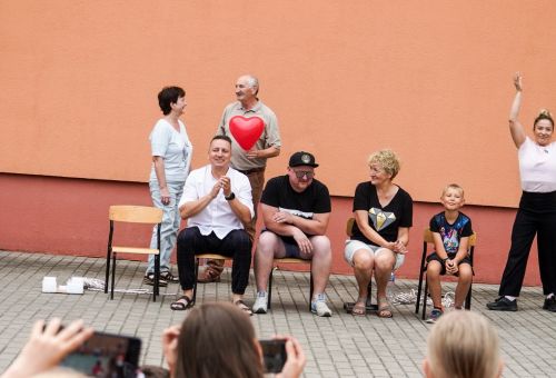 Otwórz okno na kulturę 12 lipca