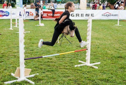 Konin Cup sobota