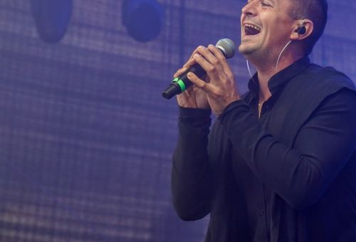 Dni Konina - sobota