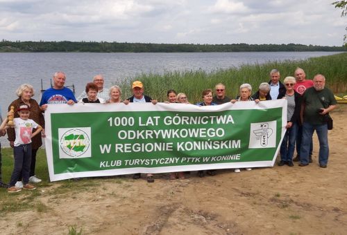 Galeria zdjęć do artykułu - Wakacje z odkrywkami