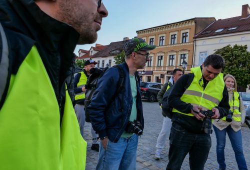 Focus nad Wartą
