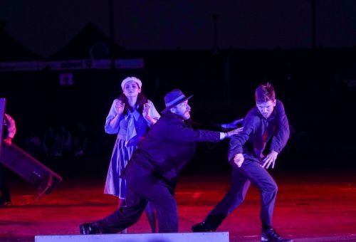 ARCADIA TEATR KTO