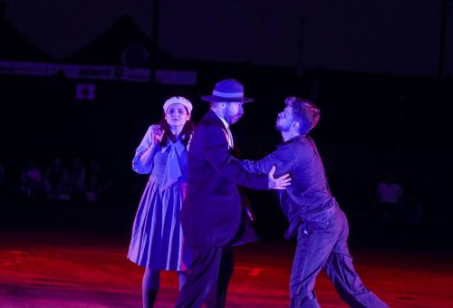 ARCADIA TEATR KTO