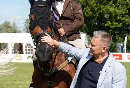 Konin Cup niedziela