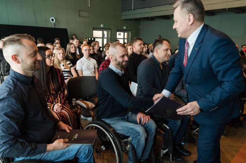 Link do artykułu - Sportowe Podsumowanie Roku 2021