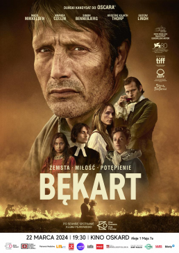 Bękart