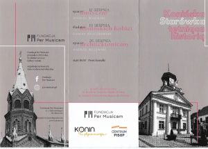 Spacer architektoniczny