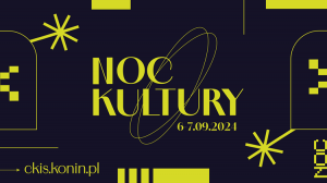 Noc Kultury