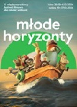 Młode horyzonty