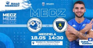 mecz V ligi