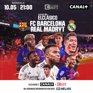 El Clasico Kino Helios