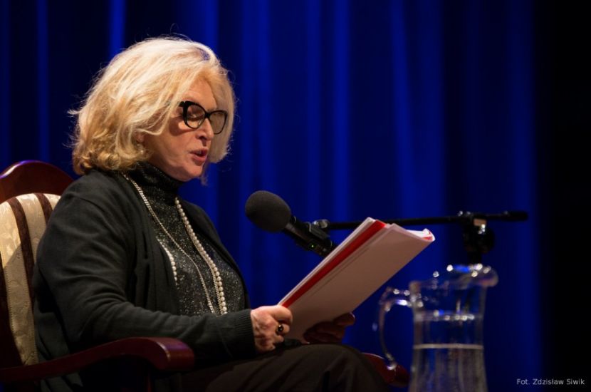 Link do artykułu - Jubileuszowy Salon Poezji i Literatury