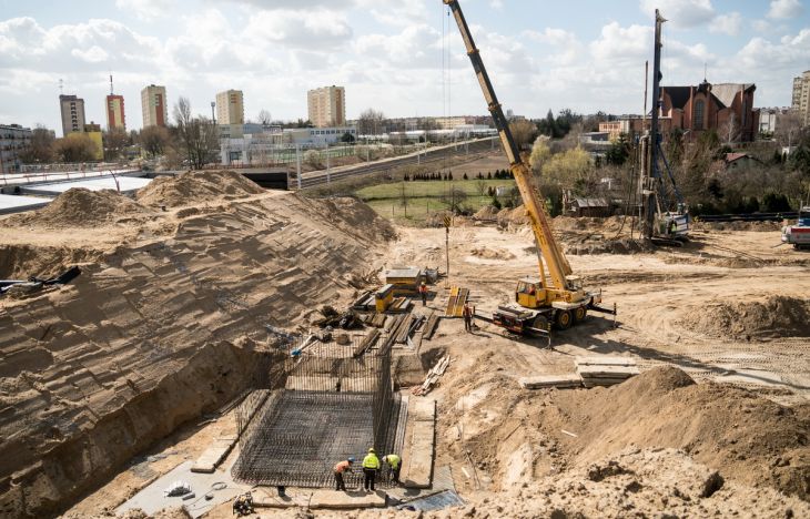 Ponad 20 milionów dla Konina z Funduszu Dróg Samorządowych