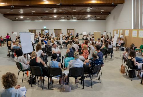 Koniński Kongres Edukacyjny - galeria