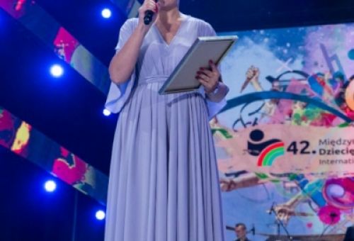 Wręczenie Grand Prix_zdj. Z. Siwik/KDK