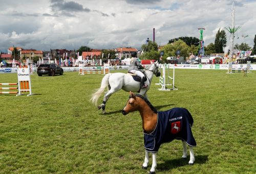 Konin Cup sobota
