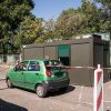 Drive-thru w Koninie: 924 przebadanych