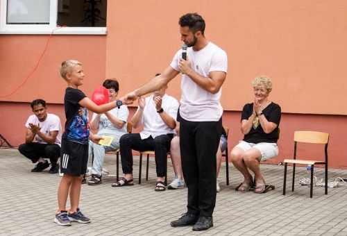 Otwórz okno na kulturę 12 lipca