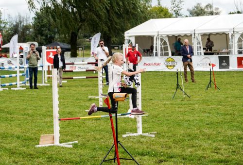 Konin Cup sobota