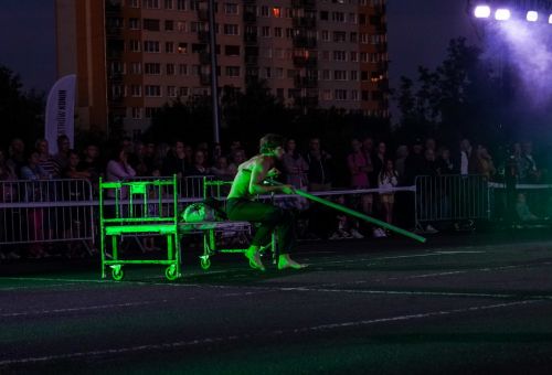 Otwórz okno na kulturę 13 lipca
