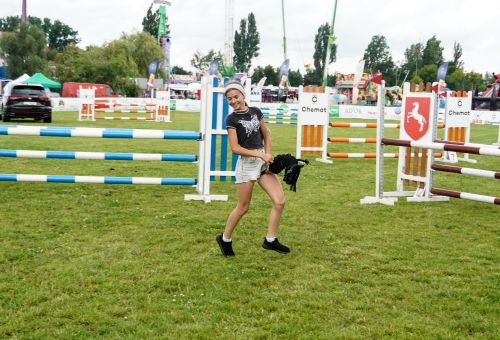 Konin Cup sobota