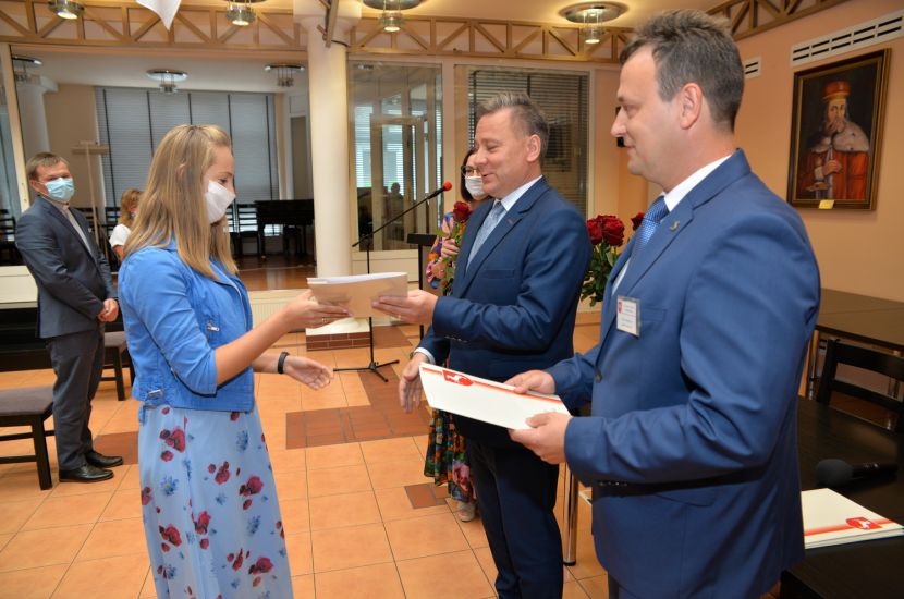 Link do artykułu - Mianowania dla nauczycieli