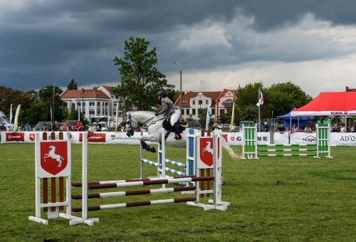 Konin Cup sobota