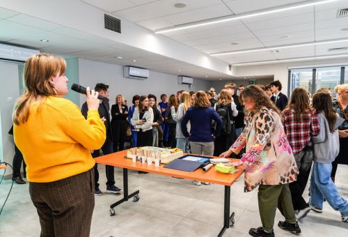 15-lecie MRM i świętowanie uzyskania tytułu 