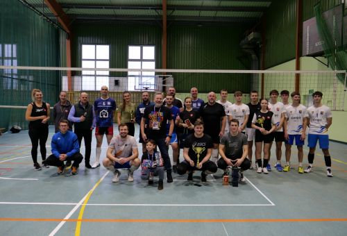 Bieg policz się z cukrzycą oraz 19. Turniej Siatkówki #WOŚP o Puchar Prezydenta Miasta Konina