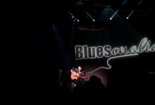 2 dzień - Bluesonalia