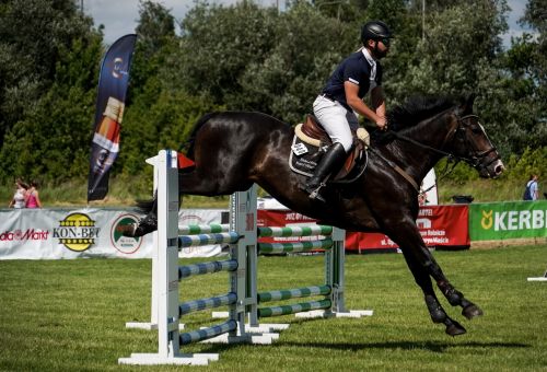 Konin Cup niedziela