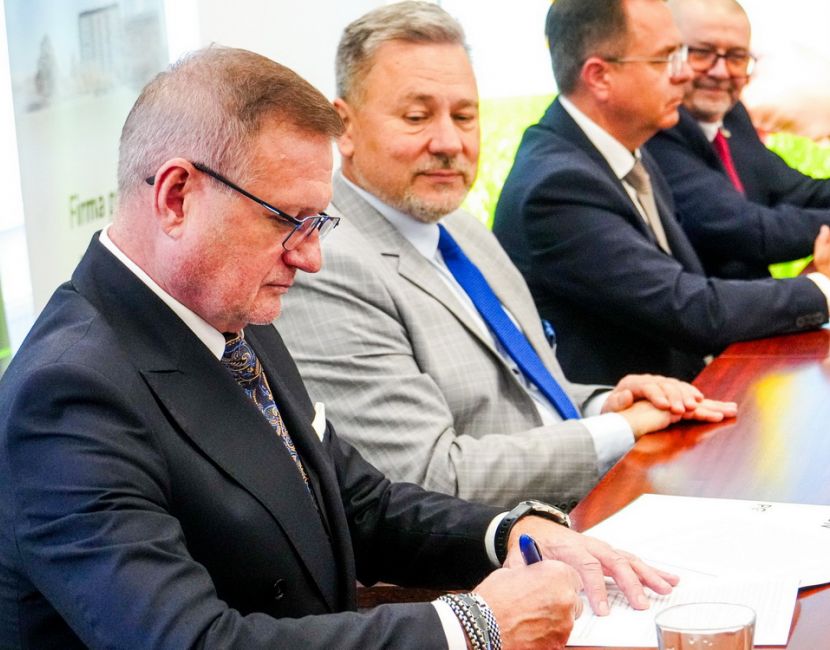 Prąd z odpadów komunalnych trafi do miejskich spółek