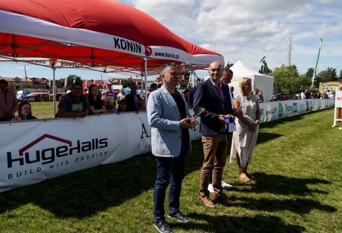 Konin Cup niedziela