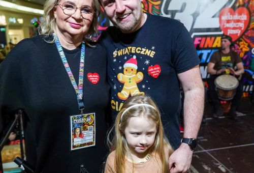 Wielki finał WOŚP w Koninie