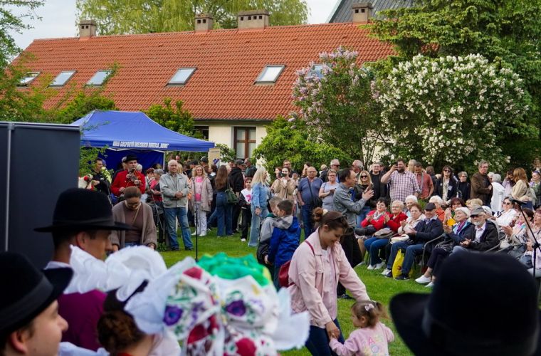 Oblężenie Muzeum Okręgowego w Koninie