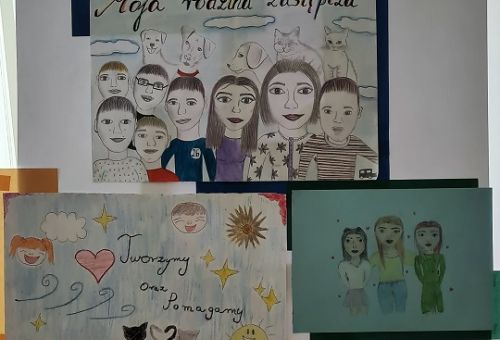 Kategoria wiekowa 15-18 lat