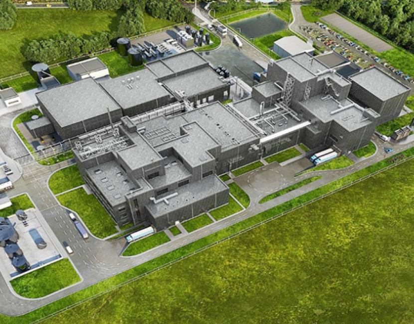 Link do artykułu - Fabryka JM w Koninie zasilana energią ze źródeł odnawialnych