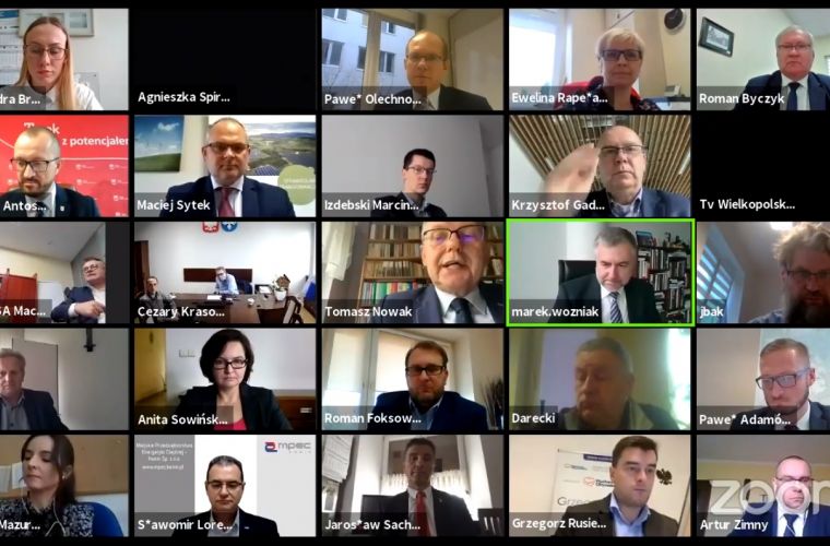 Link do artykułu - Jaka przyszłość dla wschodniej Wielkopolski?