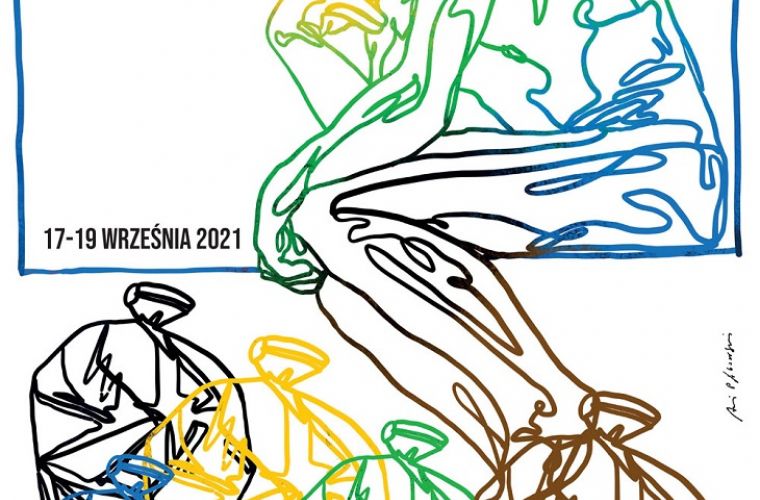 Link do artykułu - Zapraszamy do wspólnego „Sprzątania Świata – Polska 2021”