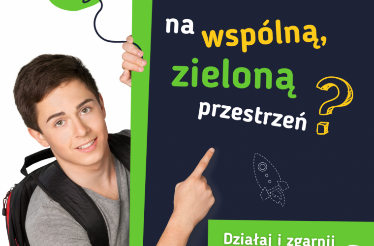 Link do artykułu - #KONKURS dla uczniów szkół średnich w Koninie Weź udział w konkursie i zgarnij super wycieczkę dla całej klasy!