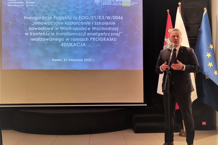 Link do artykułu - Edukacja w dobie transformacji energetycznej